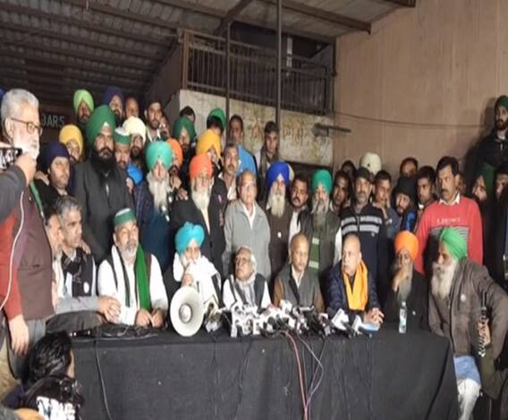 Agra में आज BKU और Samyukt Kisan Morcha की Mahapanchayat | Kisan Andolan 