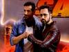 Mumbai Saga के ट्रेलर लॉन्च पर दिखी John Abraham और Emraan Hashmi की बॉन्डिंग