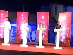 West Bengal Elections: Howrah की जनता के दिल को भाएगा कौन सा दल, TMC या कमल? | कौन बनेगा मुख्यमंत्री