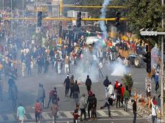 लाल किला हिंसा के मास्टरमांइड लक्खा ने जारी किया वीडियो, 23 फरवरी को प्रदर्शन का आह्वान किया