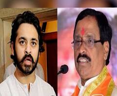 Special Report | राणे आणि शिवसेनेत राजकीय संघर्ष सुरु