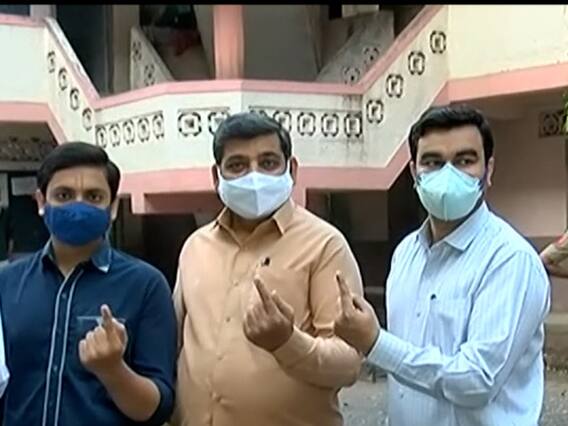 Gujarat Civic Polls: जानिए क्यों अहम है ये चुनाव