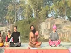 યોગ ભગાવે રોગ: કયા યોગાભ્યાસ શરીરને બનાવશે સ્વસ્થ અને સશક્ત