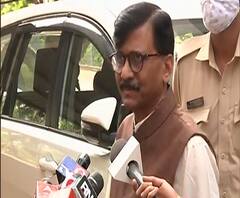 Sanjay Raut | संजय राठोड मंत्री आहेत, त्यांच्याबद्दल पोलिस कारवाई करतील : संजय राऊत