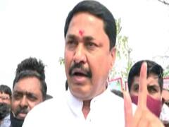 Maharashtra Congress के अध्यक्ष Nana Patole ने दी Amitabh Bachchan और Akshay Kumar को धमकी