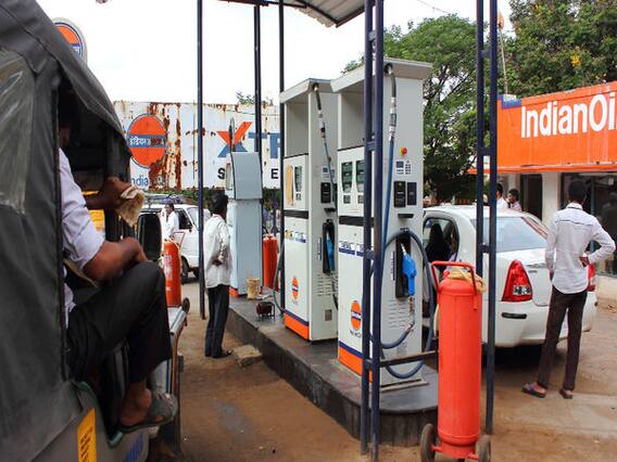 Petrol-Diesel Price: लगातार तीसरे दिन कीमतों में कोई बदलाव नहीं