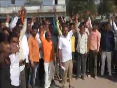 Mehsana: 10 લાખ રૂપિયા લઈને કૉંગ્રેસના મેન્ટેડ બદલ્યા હોવાના કીર્તિસિંહ ઝાલા પર આરોપ