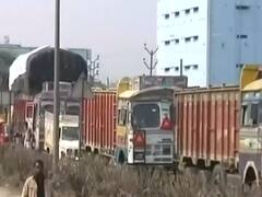 Chakka Jam के दौरान पटना और Bengaluru से कैसी तस्वीरें आईं, देखिए