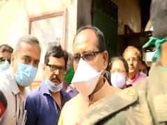 'TMC ने बंगाल की पवित्र भूमि को हिंसा में धकेला': Shivraj Singh Chouhan