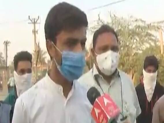 મારો વોર્ડ મારી વાત: ભાવનગરના સિદસરમાં બિસ્માર રસ્તાઓથી લોકો પરેશાન, શહેર બન્યું પણ સુવિધા ન વધી