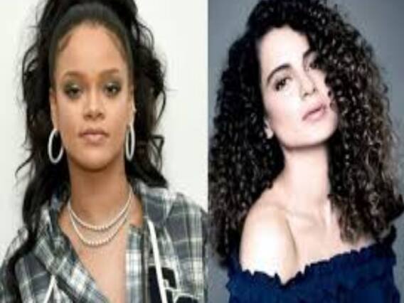 अचानक भारत के किसान आंदोलन में रिहाना की दिलचस्पी क्यों पैदा हुई ?