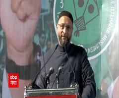 Owaisi ने PM Modi पर बोला अबतक का सबसे बड़ा हमला, पूछे तीखे सवाल | Kisan Andolan 