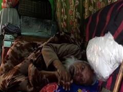 लावारिस लाशों के 'मसीहा' को मदद की दरकार, जानें कौन हैं पद्मश्री मोहम्मद शरीफ?