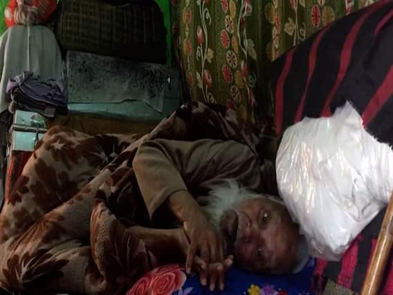 लावारिस लाशों के 'मसीहा' को मदद की दरकार, जानें कौन हैं पद्मश्री मोहम्मद शरीफ?