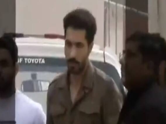 Deep Sidhu से दिल्ली पुलिस की पूछताछ जारी, सामने आ रही है ये जानकारी