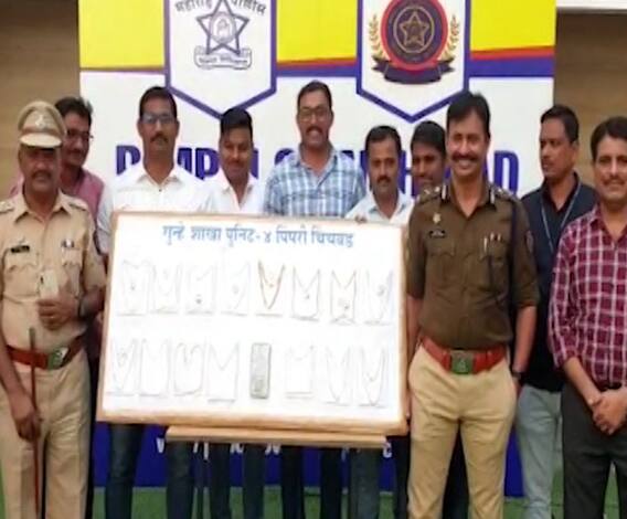 Dating Website | डेटिंग वेबसाईटवरुन तरुणांना लुटणाऱ्या तरुणीला अटक, आतापर्यंत 16 तरुणांना गंडा