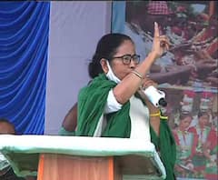Mamata Banerjee at Falakata: 