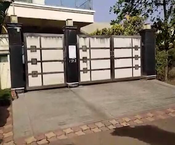 संजय राठोड कुठे आहेत? दोन दिवसांपासून संपर्कात नाही, संजय राठोडांच्या घराबाहेरून 'माझा'चा आढावा