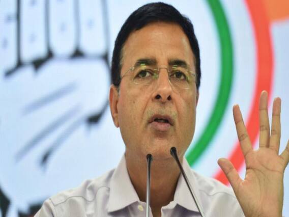 Farmers Protest : Congress ने Rihanna के बहाने सरकार पर साधा निशाना