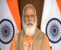 Niti Aayog की बैठक में PM Modi ने किया विकास का जिक्र, कोरोना को लेकर बताई ये बात। 