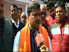 Bihar Cabinet Expansion: BJP विधायक नितिन नबीन बनेंगे मंत्री, बोले-'पार्टी तय करेगी मंत्रालय'