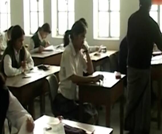 CBSE Board 2021 Date Sheet Released | दहावी आणि बारावीच्या परीक्षांच्या तारखा जाहीर