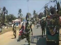 फटाफट देखिए सुबह की ताजा खबरें