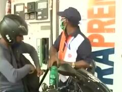 Petrol-Diesel और LPG सिलिंडर के दाम में लगी 'आग', पेट्रोल की मंहगाई के पीछे राजनीति या आर्थशास्त्र