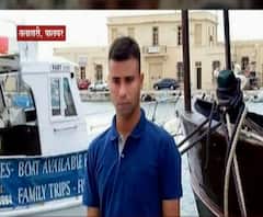 Navy Officer Murder | नौसैनिकाच्या हत्येच्या तपासासाठी 10 पथकं, 100 पोलिसांचा समावेश