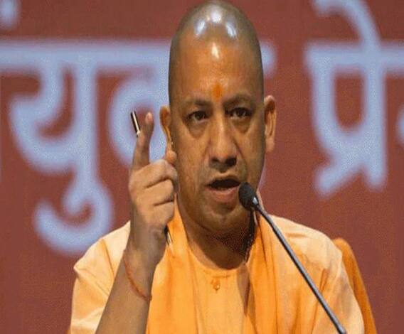 CM Yogi Adityanth का पूर्वांचल दौरा, Express Way के जायजे में क्या मिला ? | ABP Ganga 