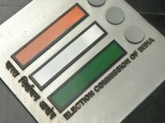 आज शाम 4.30 बजे चुनाव आयोग की प्रेस कॉन्फ्रेंस, चुनाव की तारीखों का हो सकता है एलान