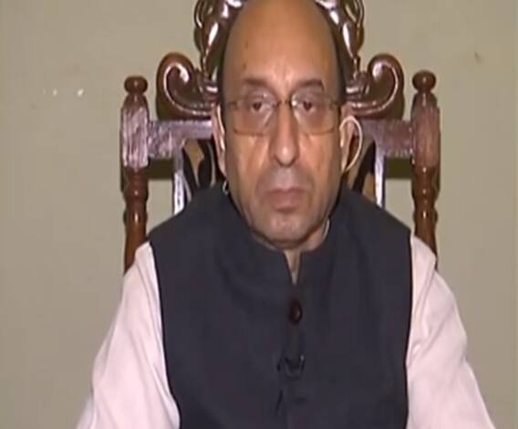 एबीपी गंगा के खुलासे पर एक्शन लेंगे योगी के मंत्री Jai Pratap Singh, स्कूलों में होगी और सख्ती | Baat To Chubhegi