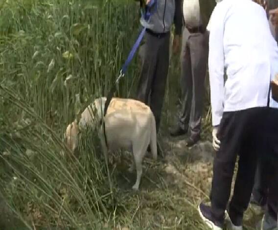 Forensic Team पहुंची Unnao, घटनास्थल पर शुरू की जांच | ABP Ganga 