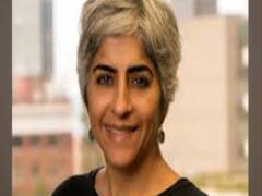 भारतीय-अमेरिकी वकील बनीं अमेरिका की टॉप संस्था की मुखिया, जानें Kiran Ahuja के बारे में 