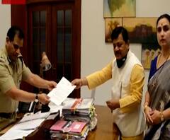 TOP 50 | धमकी मिळाल्याने चित्रा वाघ, प्रवीण दरेकर पोलीस महासंचालकांच्या भेटीला | बातम्यांचं अर्धशतक