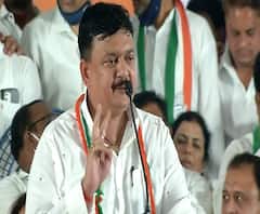 Balu Dhanokar | पंतप्रधान मोदींबद्दल बोलताना काँग्रेस खासदार बाळू धानोरकर यांची जीभ घसरली