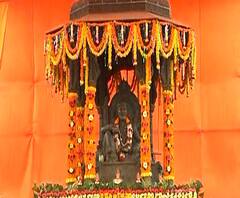 Shiv Jayanti 2021 | शिवजयंतीसाठी राज्य सरकारकडून नियमावली जाहीर; भाजपकडून टीका