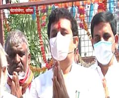 Special Report | 'क्राऊडी' Sanjay Rathod यांच्यावर कारवाई होणार का?