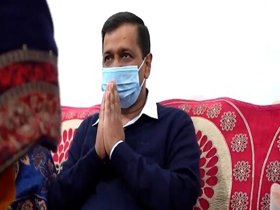 कल किसानों से मिलेंगे Delhi के CM Arvind Kejriwal, बैठक में किसान संगठनों के नेता होंगे शामिल