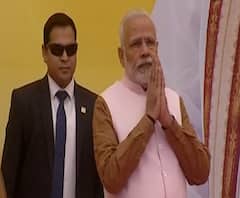 Shiv Jayanti 2021 | शिवजयंतीनिमित्त पंतप्रधान मोदींकडून खास व्हिडीओ पोस्ट