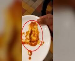 Kolhapur | जेवणातील पाल निदर्शनास आणून दिल्याने ग्राहकाला मारहाण, मारहाणीत एक ग्राहक जखमी