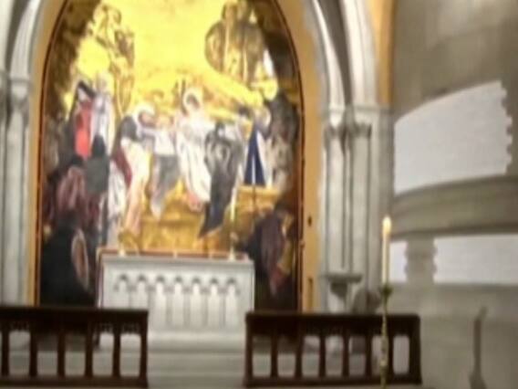 अमेरिका में कोरोना से मरने वालों का अब तक का आंकड़ा 5 लाख के पार