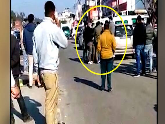 Bihar के Chapra से हुई आतंकी हिदायतुल्लाह के साथी की गिरफ्तारी