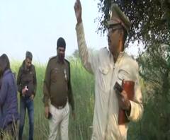 Unnao Kand पर बड़ी खबर, आज होगा मृत बच्चियों का अंतिम संस्कार। 