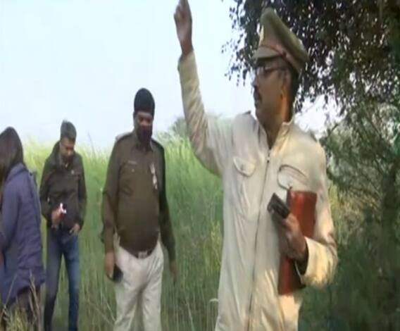 Unnao Kand पर बड़ी खबर, आज होगा मृत बच्चियों का अंतिम संस्कार। 