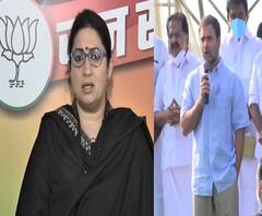 Rahul Gandhi Controversy | राहुल गांधींच्या वक्तव्यावरून उत्तर-दक्षिण वाद, काय म्हणाले राहुल गांधी?