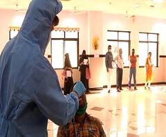 मुंबईत गेल्या 24 तासात केवळ 3 कोरोना रुग्णांचा मृत्यू, गेल्या महिन्यातील मृत्यूची सर्वात कमी संख्या 