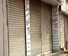 Maharashtra #Lockdown | विदर्भातील नागपूर, बुलडाण्यात कठोर निर्बंध, वर्धा, यवतमाळमध्ये सचारबंदी