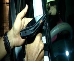 FASTag | काही टोलनाक्यावर फास्टॅग यंत्रणेचा फज्जा, टोल नाक्यावर 'माझा'चा रियालिटी चेक