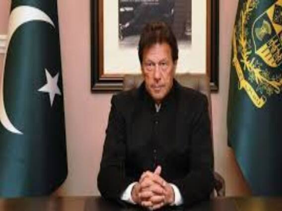 Imran Khan के खिलाफ Pakistan में घमासान, क्या इमरान से नहीं संभल रहा है पाकिस्तान? | Matrubhoomi